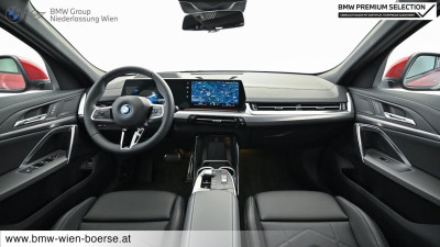 BMW iX2 Gebrauchtwagen