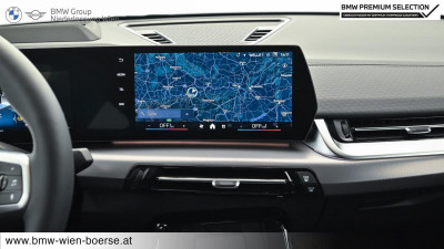 BMW iX2 Gebrauchtwagen