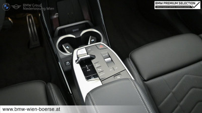 BMW iX2 Gebrauchtwagen