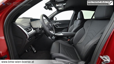 BMW iX2 Gebrauchtwagen