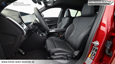 BMW iX2 Gebrauchtwagen