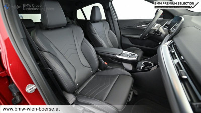 BMW iX2 Gebrauchtwagen