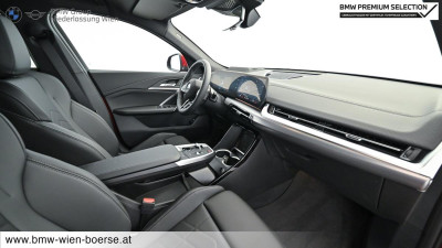 BMW iX2 Gebrauchtwagen