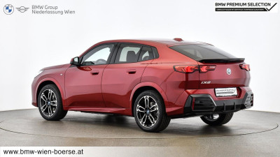 BMW iX2 Gebrauchtwagen