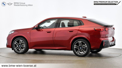 BMW iX2 Gebrauchtwagen