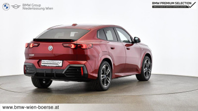 BMW iX2 Gebrauchtwagen