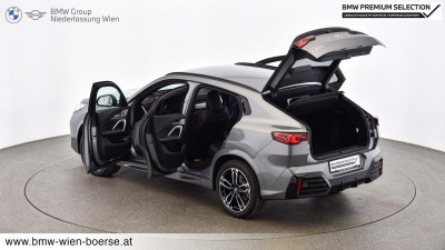 BMW iX2 Gebrauchtwagen