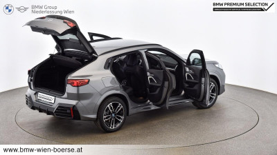 BMW iX2 Gebrauchtwagen