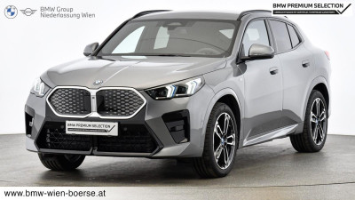 BMW iX2 Gebrauchtwagen