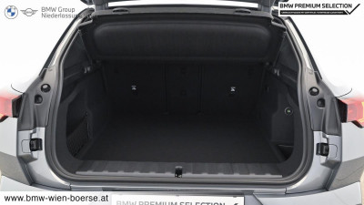 BMW iX2 Gebrauchtwagen