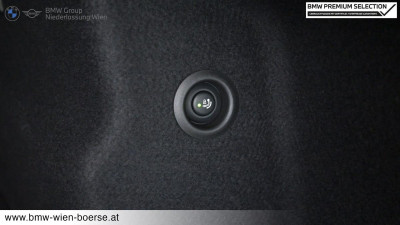 BMW iX2 Gebrauchtwagen