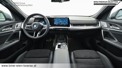 BMW iX2 Gebrauchtwagen