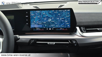 BMW iX2 Gebrauchtwagen