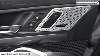 BMW iX2 Gebrauchtwagen