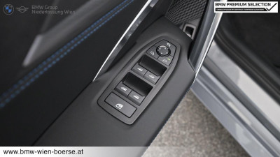 BMW iX2 Gebrauchtwagen