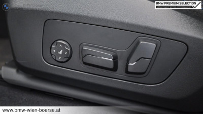 BMW iX2 Gebrauchtwagen