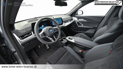 BMW iX2 Gebrauchtwagen
