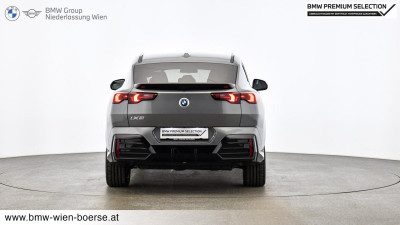 BMW iX2 Gebrauchtwagen