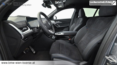 BMW iX2 Gebrauchtwagen