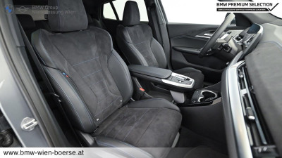 BMW iX2 Gebrauchtwagen