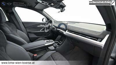 BMW iX2 Gebrauchtwagen