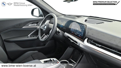 BMW iX2 Gebrauchtwagen