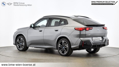 BMW iX2 Gebrauchtwagen