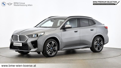 BMW iX2 Gebrauchtwagen