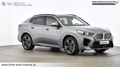 BMW iX2 Gebrauchtwagen