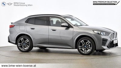 BMW iX2 Gebrauchtwagen