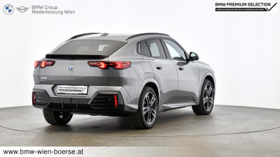 BMW iX2 Gebrauchtwagen