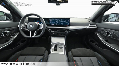 BMW 3er Gebrauchtwagen