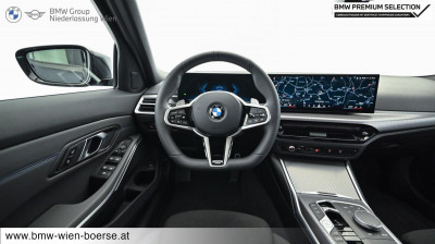 BMW 3er Gebrauchtwagen