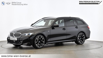 BMW 3er Gebrauchtwagen