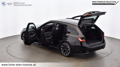 BMW 3er Gebrauchtwagen