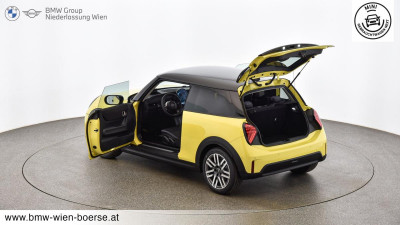 MINI Hatch Gebrauchtwagen