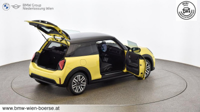 MINI Hatch Gebrauchtwagen