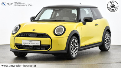 MINI Hatch Gebrauchtwagen