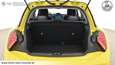 MINI Hatch Gebrauchtwagen