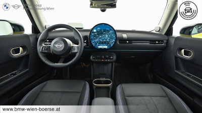 MINI Hatch Gebrauchtwagen