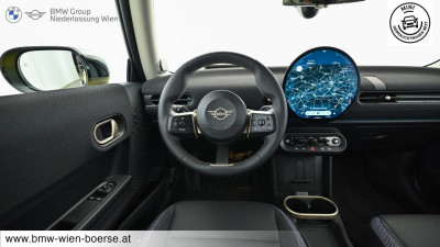 MINI Hatch Gebrauchtwagen