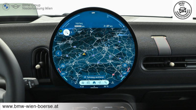 MINI Hatch Gebrauchtwagen