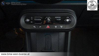 MINI Hatch Gebrauchtwagen