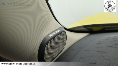 MINI Hatch Gebrauchtwagen