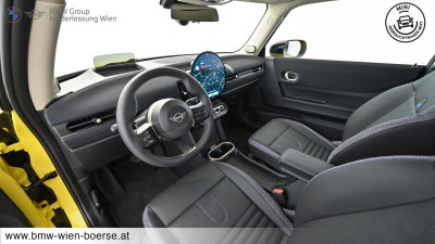 MINI Hatch Gebrauchtwagen