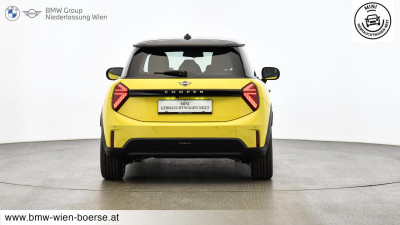 MINI Hatch Gebrauchtwagen