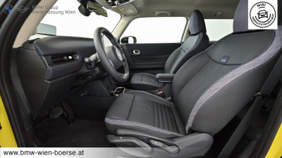 MINI Hatch Gebrauchtwagen