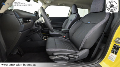 MINI Hatch Gebrauchtwagen