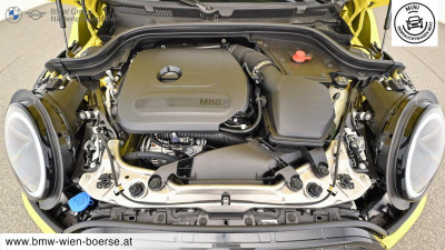 MINI Hatch Gebrauchtwagen