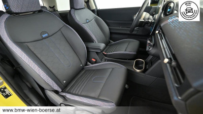 MINI Hatch Gebrauchtwagen